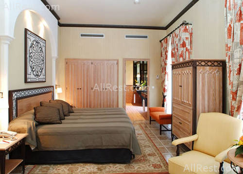 Melia Merida Boutique Hotel 4